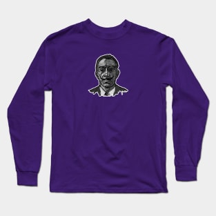 Salvador Dali Long Sleeve T-Shirt